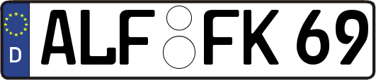 ALF-FK69