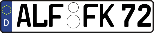ALF-FK72