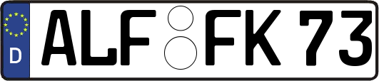 ALF-FK73