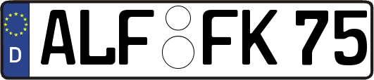 ALF-FK75