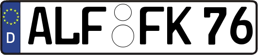 ALF-FK76