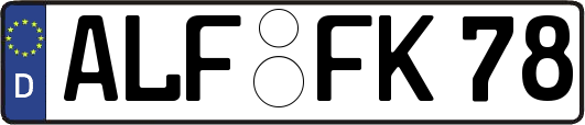 ALF-FK78