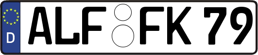 ALF-FK79