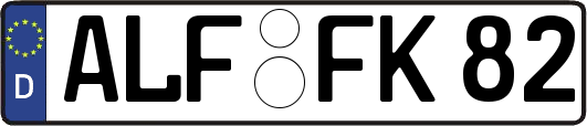 ALF-FK82
