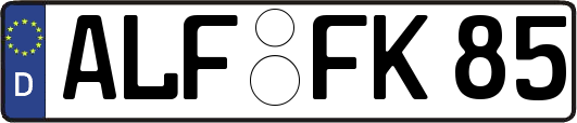 ALF-FK85