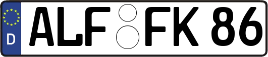 ALF-FK86