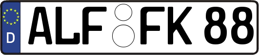 ALF-FK88