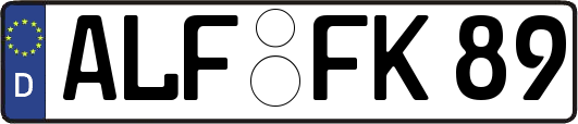 ALF-FK89