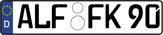ALF-FK90