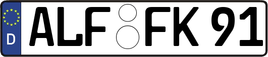ALF-FK91