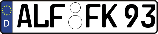 ALF-FK93