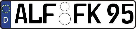 ALF-FK95