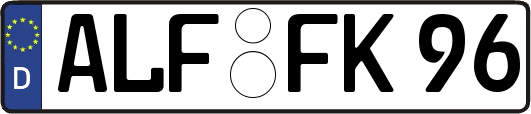 ALF-FK96