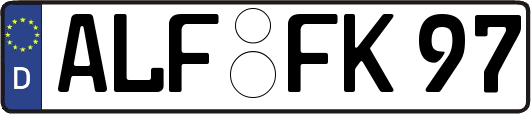 ALF-FK97