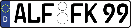 ALF-FK99