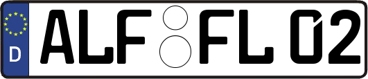 ALF-FL02