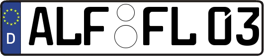 ALF-FL03