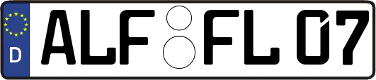 ALF-FL07