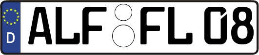 ALF-FL08