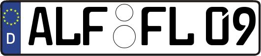 ALF-FL09