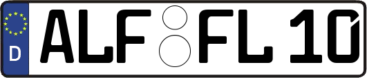 ALF-FL10