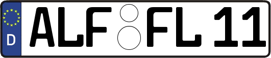ALF-FL11