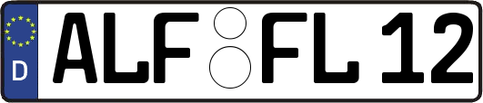 ALF-FL12