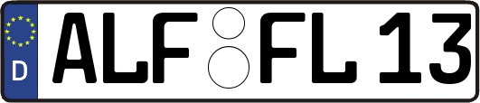 ALF-FL13