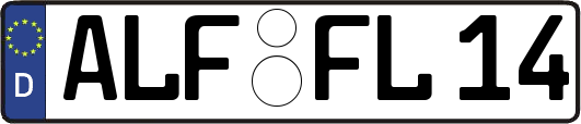 ALF-FL14