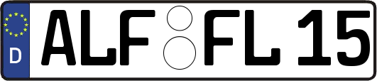 ALF-FL15