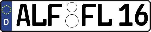 ALF-FL16