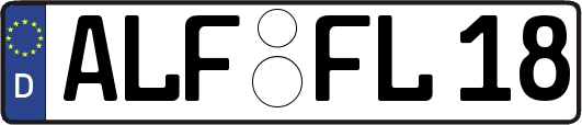 ALF-FL18