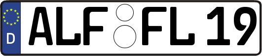 ALF-FL19