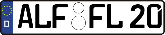 ALF-FL20