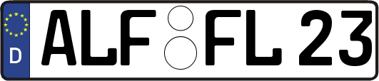 ALF-FL23