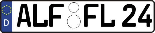 ALF-FL24