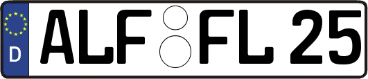 ALF-FL25