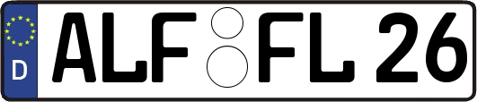 ALF-FL26