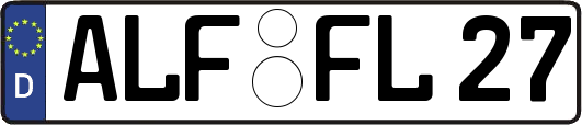 ALF-FL27