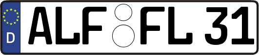 ALF-FL31