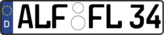 ALF-FL34