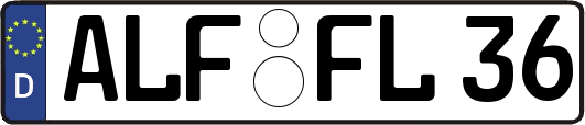 ALF-FL36