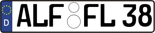ALF-FL38