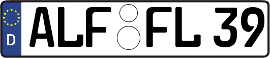 ALF-FL39