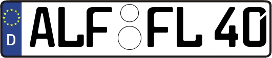 ALF-FL40