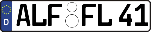 ALF-FL41