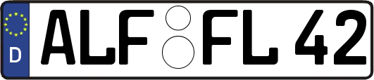 ALF-FL42