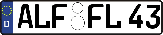 ALF-FL43