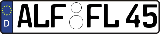 ALF-FL45
