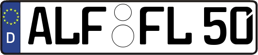 ALF-FL50